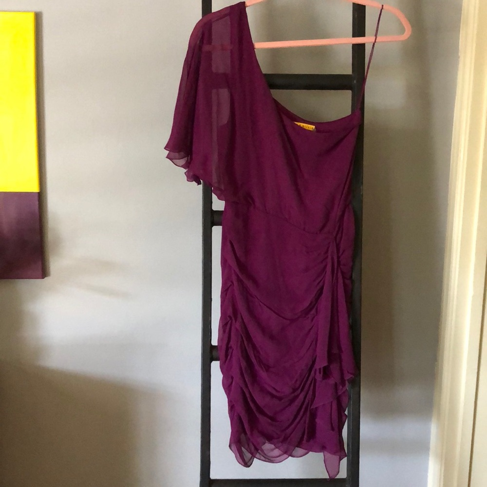 Alice and Olivia Dress